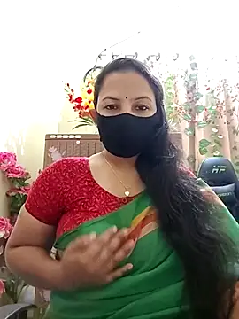 Payel-Sen online show from 13, 3, 2025