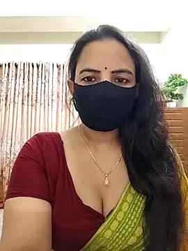 Payel-Sen online show from 20, 11, 2025