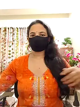 Payel-Sen online show from 23, 9, 2025