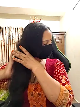 Payel-Sen online show from 18, 3, 2026