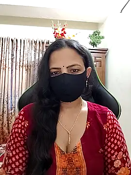 Payel-Sen online show from 19, 4, 2026