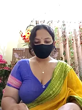 Payel-Sen online show from 15, 3, 2025