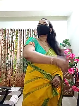 Payel-Sen online show from 11, 9, 2025