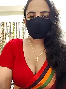 Payel-Sen online show from 25, 9, 2025