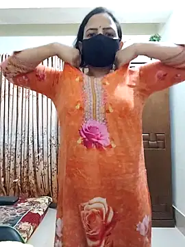 Payel-Sen online show from 19, 4, 2026