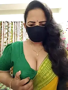 Payel-Sen online show from 8, 10, 2025