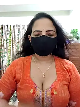 Payel-Sen online show from 24, 10, 2025