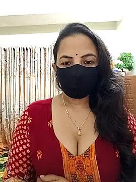 Payel-Sen online show from 9, 11, 2025