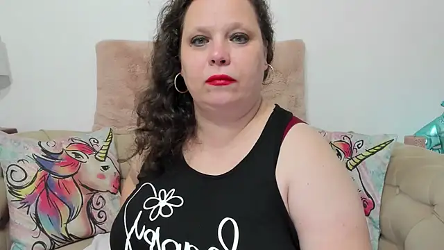 KarolineJoyy online show from 6, 11, 2025