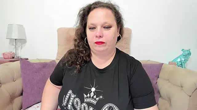 KarolineJoyy online show from 2, 10, 2025