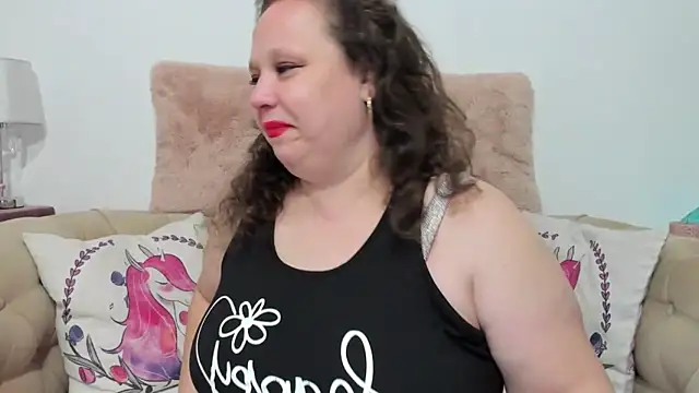 KarolineJoyy online show from 29, 10, 2025