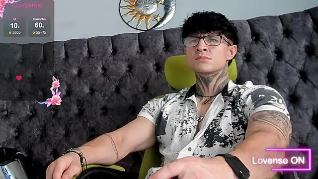 Jeins carter online show from 17, 3, 2025