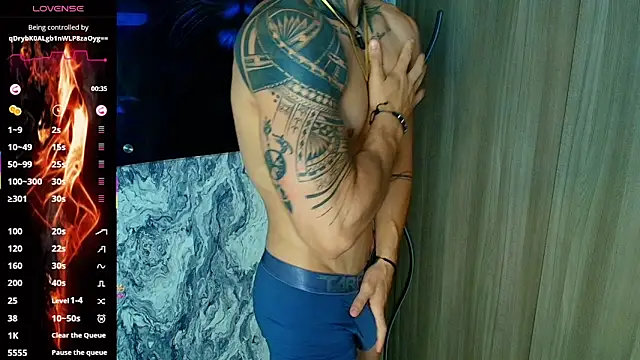 Jeins carter online show from 9, 2, 2026