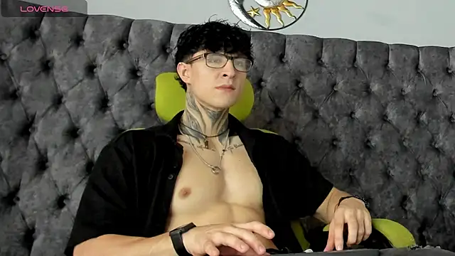 Jeins carter online show from 5, 3, 2025