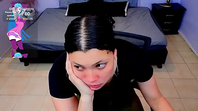 Lana stone  online show from 6, 10, 2025