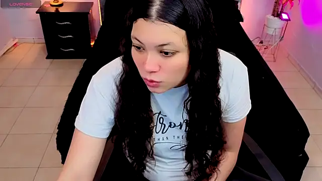 Lana stone  online show from 23, 10, 2025