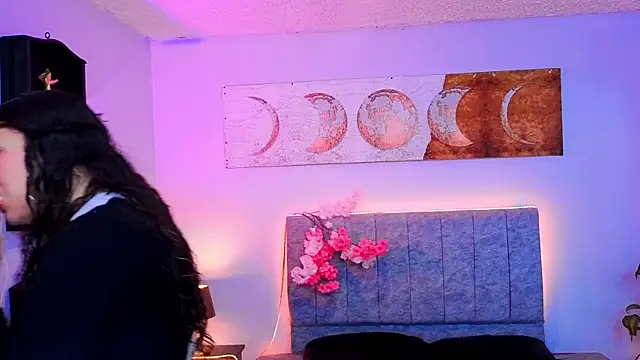 Lana stone  online show from 3, 10, 2025