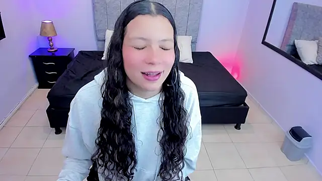 Lana stone  online show from 13, 3, 2025