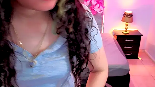 Lana stone  online show from 11, 10, 2025