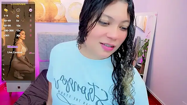 Lana stone  online show from 26, 3, 2026