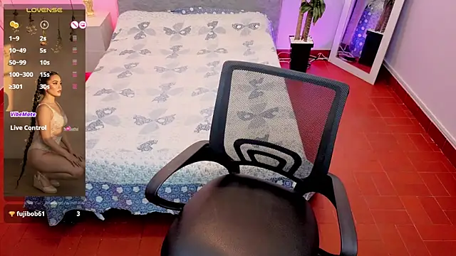 Lana stone  online show from 27, 3, 2026