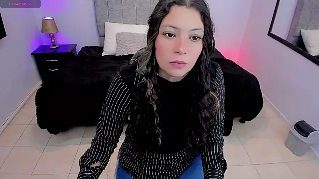 Lana stone  online show from 11, 3, 2025