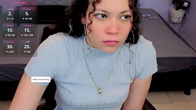 Lana stone  online show from 12, 10, 2025