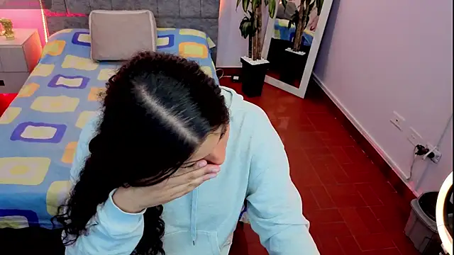 Lana stone  online show from 20, 3, 2026