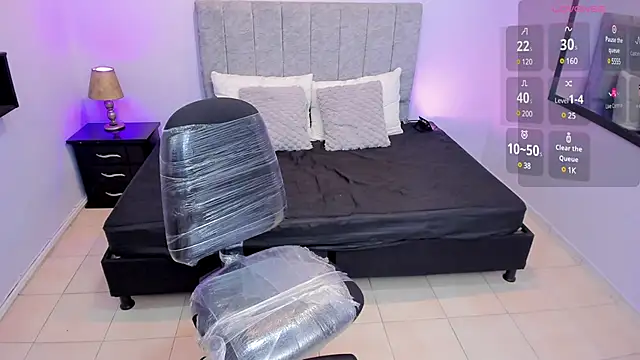 Lana stone  online show from 21, 3, 2025