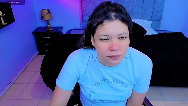 Lana stone  online show from 28, 10, 2025