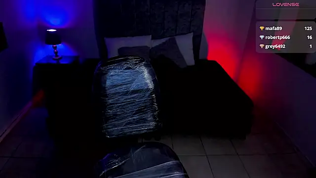 Lana stone  online show from 1, 3, 2025