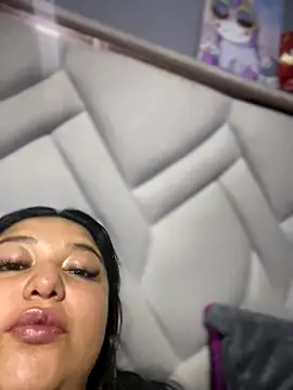 Kym Owens online show from 30, 10, 2025