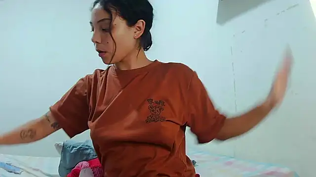 linzeysmith4 online show from 21, 1, 2025