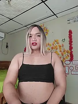 Ambersweet15 online show from 8, 1, 2026