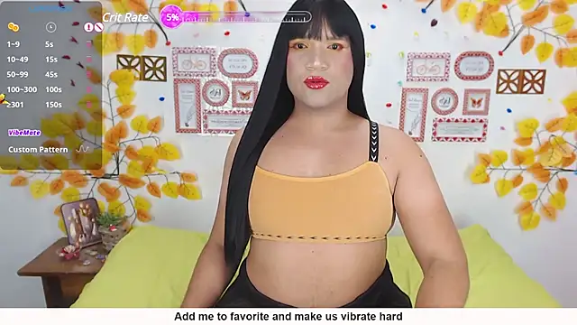 Ambersweet15 online show from 24, 1, 2025