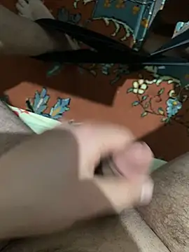 Murocan07 online show from 16, 3, 2025