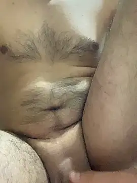 Murocan07 online show from 18, 4, 2026