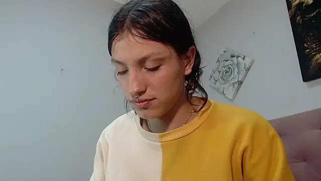 Emma-Wilson online show from 14, 3, 2025