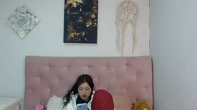 Emma-Wilson online show from 18, 3, 2025