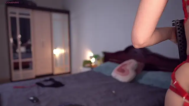 AliceHorngry online show from 29, 10, 2025