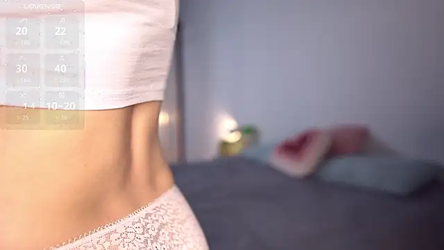 AliceHorngry online show from 7, 1, 2026