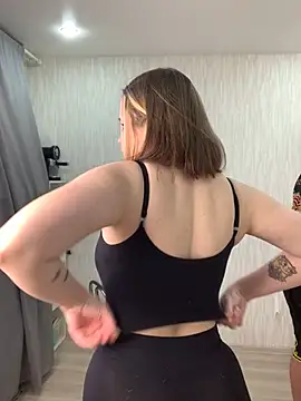 Pair of Gods  online show from 22, 2, 2025