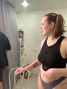 Pair of Gods  online show from 17, 3, 2025