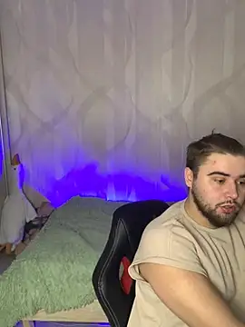 Pair of Gods  online show from 25, 1, 2025