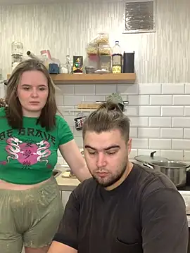 Pair of Gods  online show from 6, 2, 2025