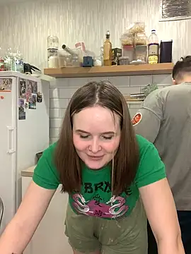 Pair of Gods  online show from 6, 2, 2025