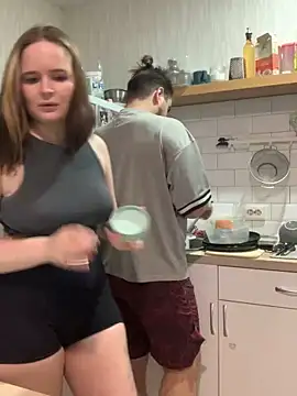 Pair of Gods  online show from 20, 1, 2025