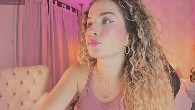 Shantall   online show from 27, 4, 2026