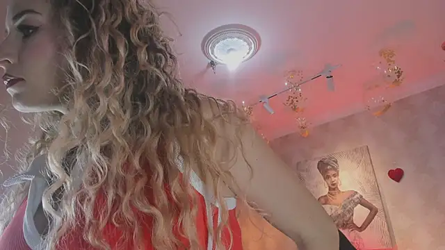 Shantall   online show from 19, 3, 2026