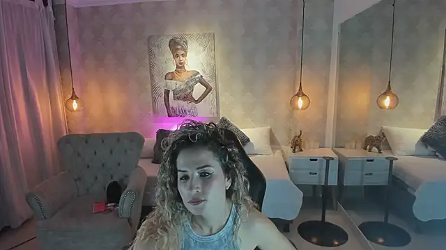 Snapshot of Shantall__ chatting on 12, 2, 2026 Shantall online show from 12, 2, 2026